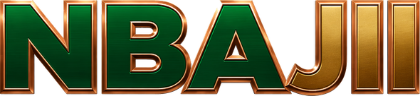 nbajii লোগো